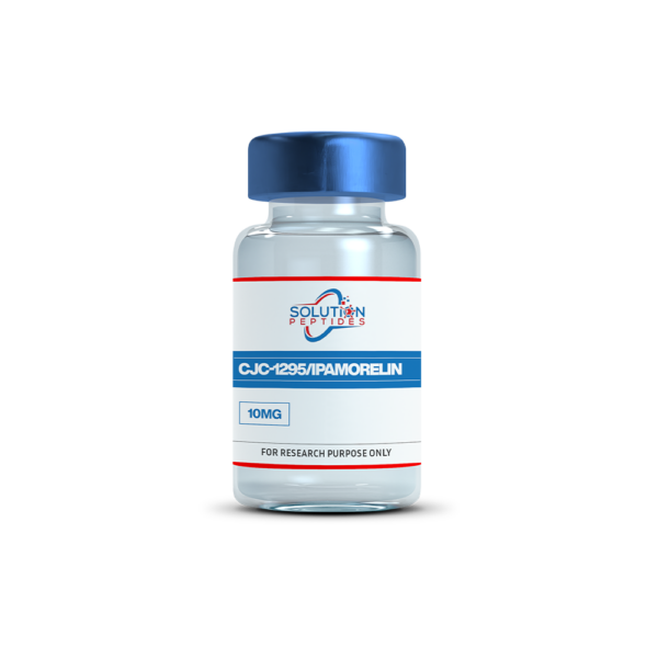 CJC-1295/Ipamorelin Blend (5mg/5mg)