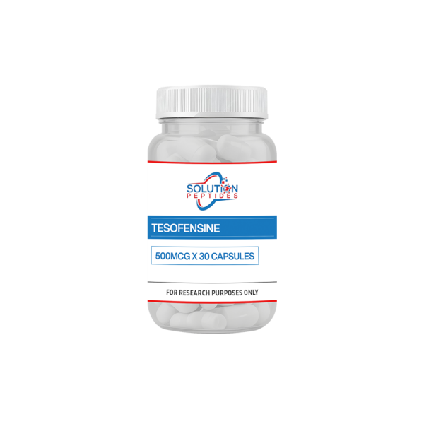 Tesofensine 500mcg x 30 capsules