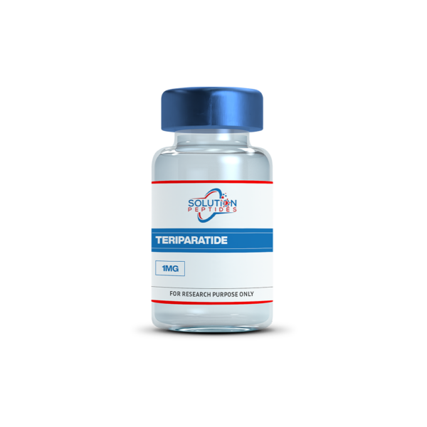 *NEW PRODUCT* TERIPARATIDE 1MG